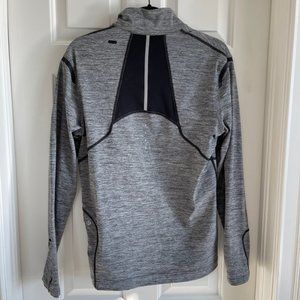 Lululemon Quarter Zip